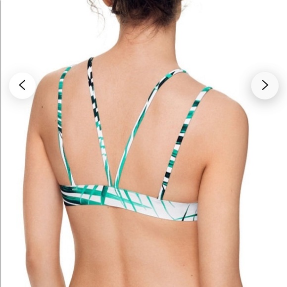 Victoria’s Secret pink bonded bralette - Picture 8 of 8